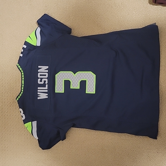 Seattle seahawks jersey - Picture 2 of 2